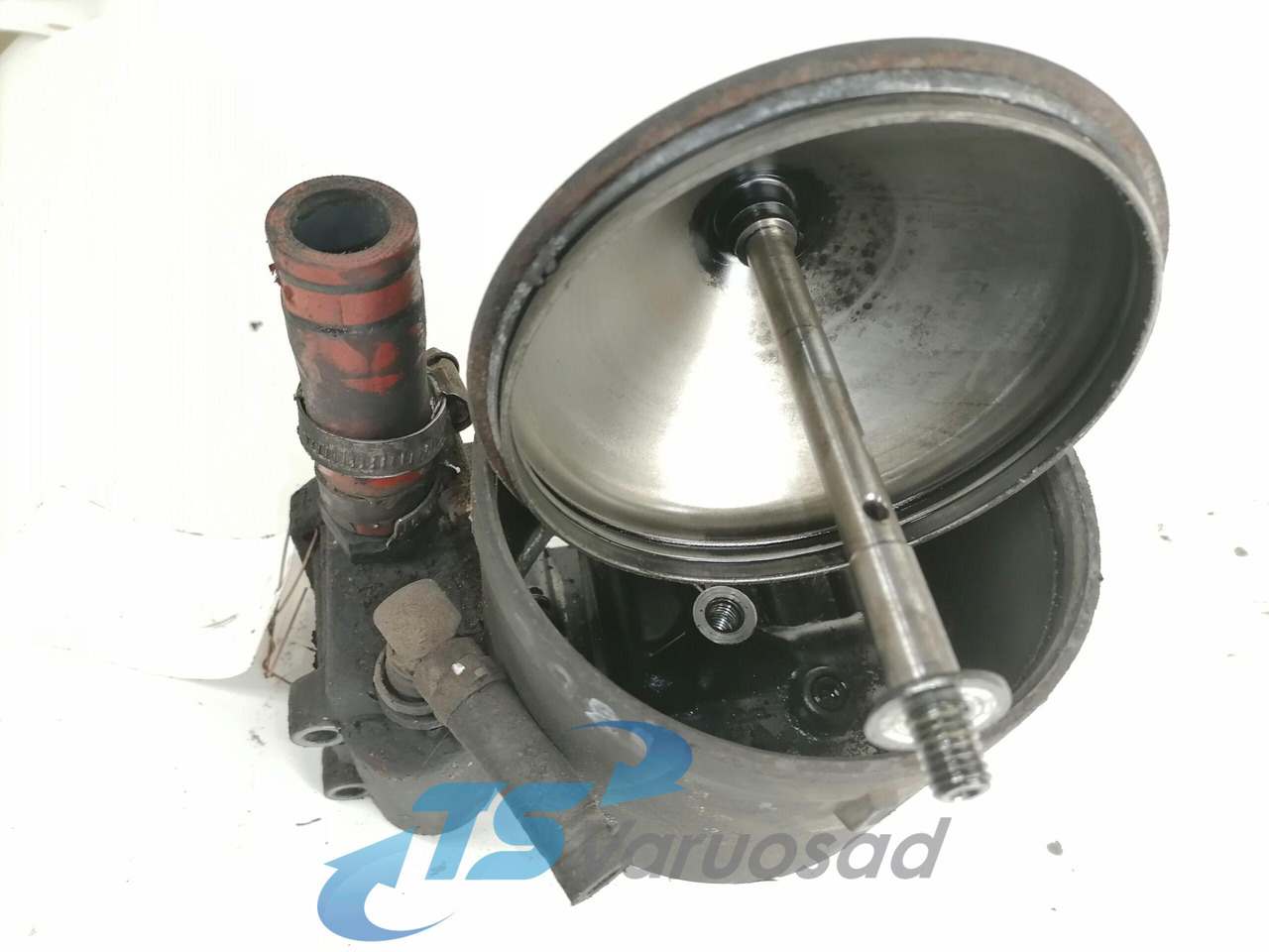 Scania Centrifugal oil cleaner 1776593 - Motor şi piese pentru Camion: Foto 2 Scania Centrifugal oil cleaner 1776593 - Motor şi piese pentru Camion: Foto 2