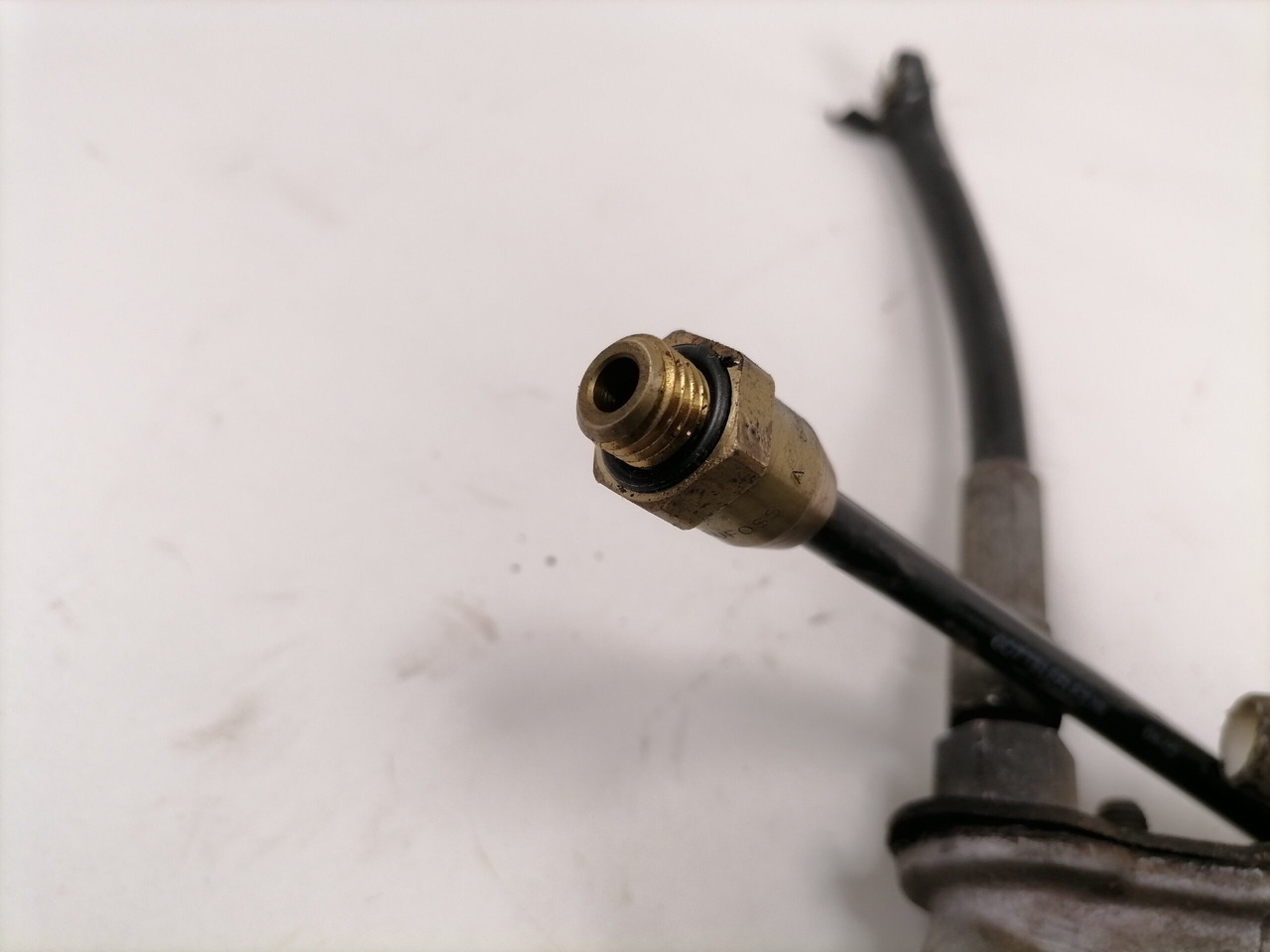 Scania Clutch control KA629683 - Ambreiaj și piese pentru Camion: Foto 3 Scania Clutch control KA629683 - Ambreiaj și piese pentru Camion: Foto 3