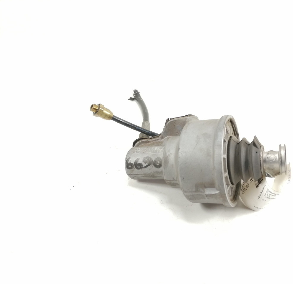 Scania Clutch control KA629683 - Ambreiaj și piese pentru Camion: Foto 1 Scania Clutch control KA629683 - Ambreiaj și piese pentru Camion: Foto 1