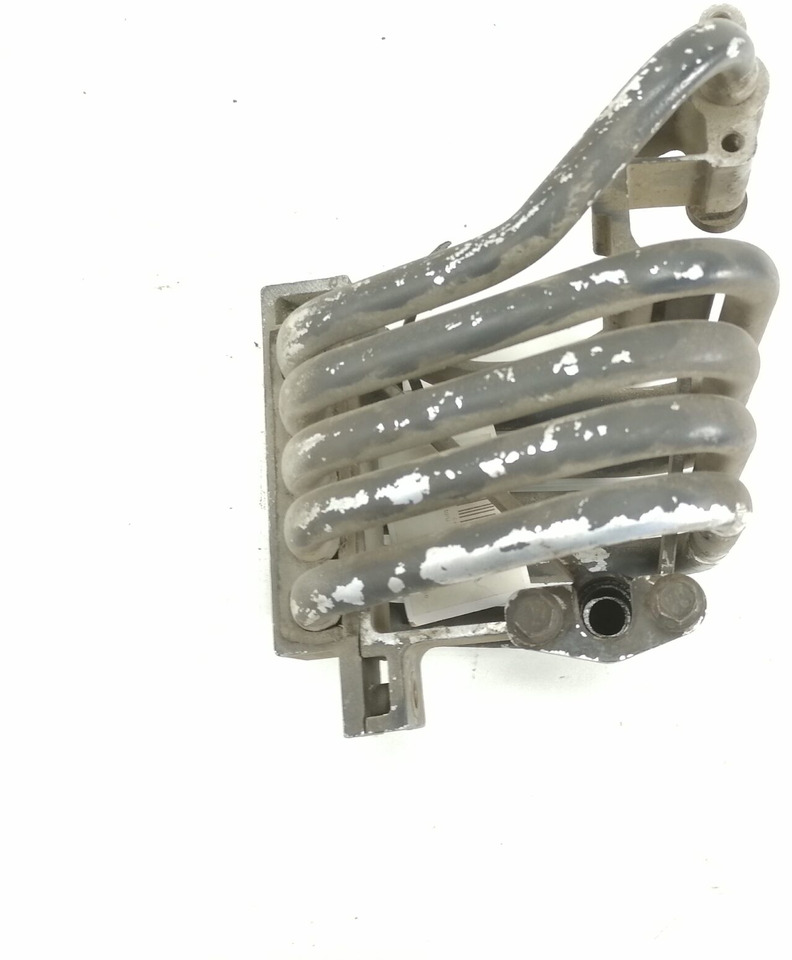 Scania Compressor air pipe 1798270 - Compresor, instalatie aer comprimat pentru Camion: Foto 3 Scania Compressor air pipe 1798270 - Compresor, instalatie aer comprimat pentru Camion: Foto 3