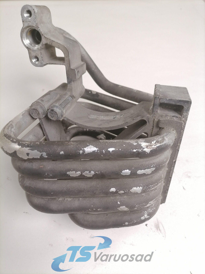 Scania Compressor air pipe 1798270 - Compresor, instalatie aer comprimat pentru Camion: Foto 3 Scania Compressor air pipe 1798270 - Compresor, instalatie aer comprimat pentru Camion: Foto 3