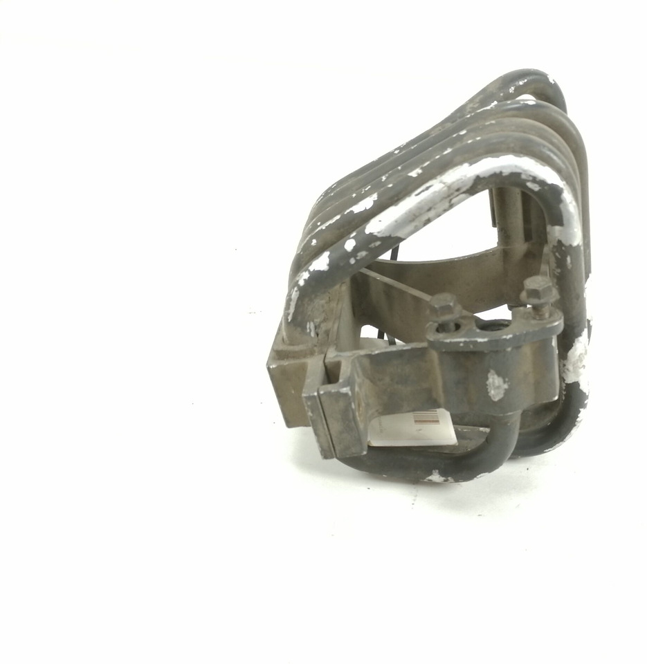 Scania Compressor air pipe 1798270 - Compresor, instalatie aer comprimat pentru Camion: Foto 2 Scania Compressor air pipe 1798270 - Compresor, instalatie aer comprimat pentru Camion: Foto 2