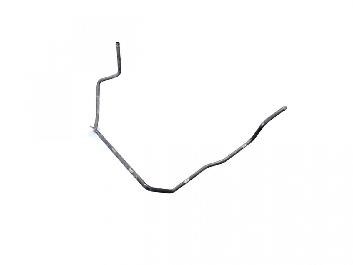 Scania Compressor air pipe 2104958 - Compresor, instalatie aer comprimat pentru Camion: Foto 1 Scania Compressor air pipe 2104958 - Compresor, instalatie aer comprimat pentru Camion: Foto 1