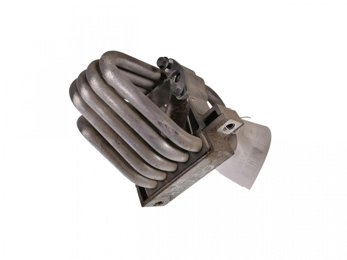 Scania Compressor air pipe 2280756 - Compresor, instalatie aer comprimat pentru Camion: Foto 1 Scania Compressor air pipe 2280756 - Compresor, instalatie aer comprimat pentru Camion: Foto 1