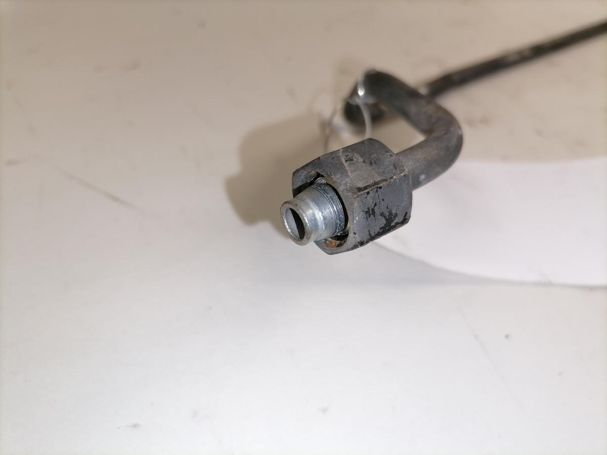 Scania Compressor air pipe 2302398 - Compresor, instalatie aer comprimat pentru Camion: Foto 2 Scania Compressor air pipe 2302398 - Compresor, instalatie aer comprimat pentru Camion: Foto 2