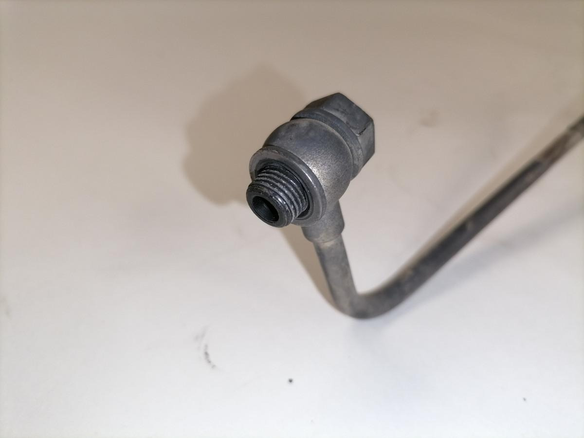 Scania Compressor air pipe 2481597 - Compresor, instalatie aer comprimat pentru Camion: Foto 3 Scania Compressor air pipe 2481597 - Compresor, instalatie aer comprimat pentru Camion: Foto 3