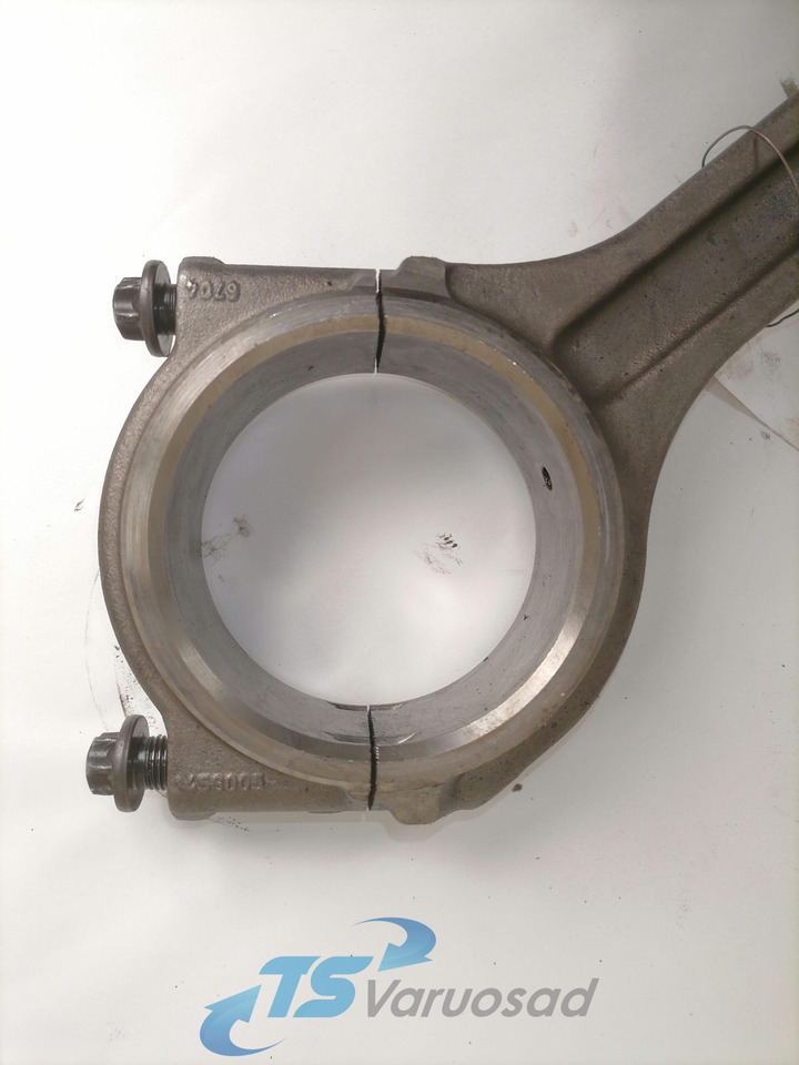 Scania Connecting rod + piston 1789726 - Piston/ Inel/ Bucşă pentru Camion: Foto 2 Scania Connecting rod + piston 1789726 - Piston/ Inel/ Bucşă pentru Camion: Foto 2