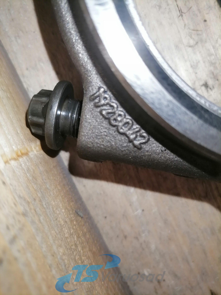 Scania Connecting rod + piston 1929265 - Piston/ Inel/ Bucşă pentru Camion: Foto 4 Scania Connecting rod + piston 1929265 - Piston/ Inel/ Bucşă pentru Camion: Foto 4