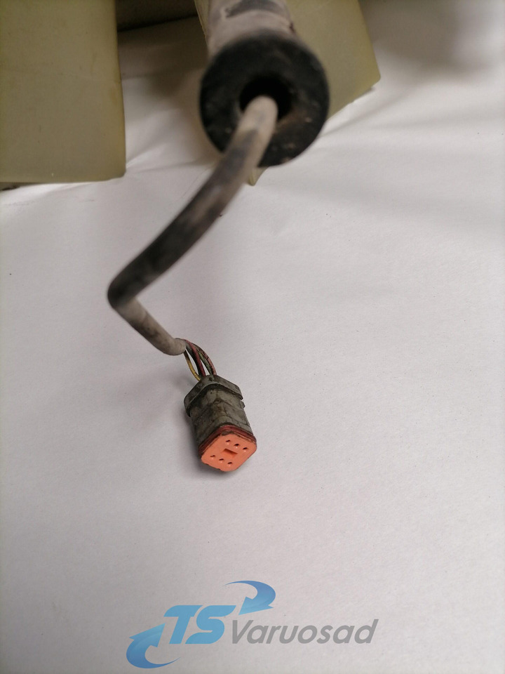 Scania Cooling fan 1763618 - Ventilator pentru Camion: Foto 5 Scania Cooling fan 1763618 - Ventilator pentru Camion: Foto 5