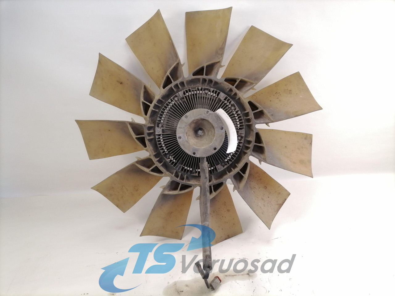 Scania Cooling fan 1849914 - Ventilator pentru Camion: Foto 5 Scania Cooling fan 1849914 - Ventilator pentru Camion: Foto 5