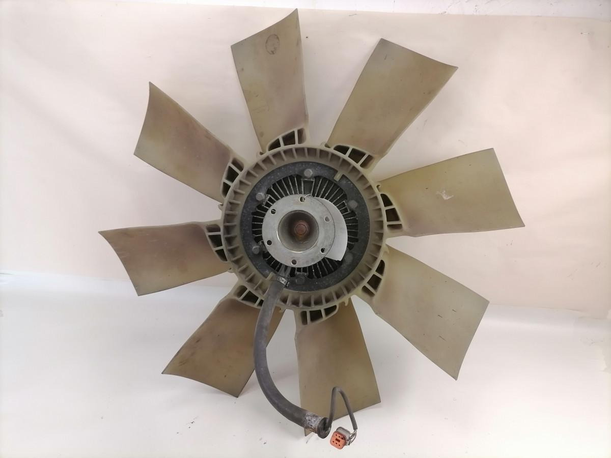 Scania Cooling fan 2132262 - Ventilator pentru Camion: Foto 3 Scania Cooling fan 2132262 - Ventilator pentru Camion: Foto 3