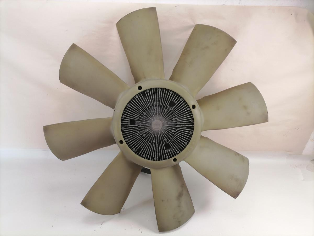 Scania Cooling fan 2132262 - Ventilator pentru Camion: Foto 2 Scania Cooling fan 2132262 - Ventilator pentru Camion: Foto 2