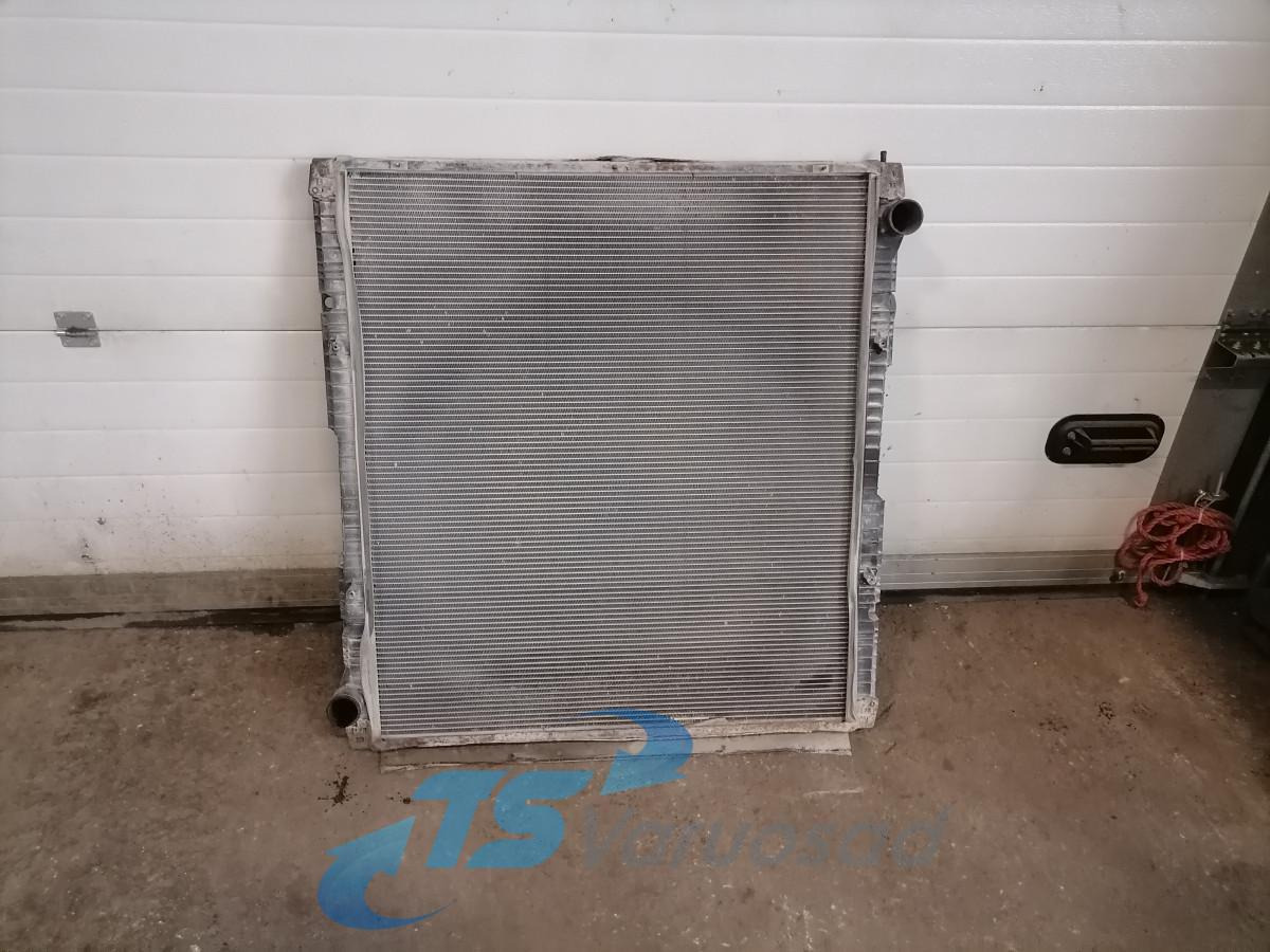 Scania Cooling radiator 1769997 - Radiator pentru Camion: Foto 2 Scania Cooling radiator 1769997 - Radiator pentru Camion: Foto 2