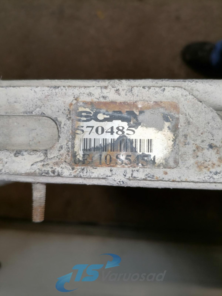 Scania Cooling radiator 1769997 - Radiator pentru Camion: Foto 4 Scania Cooling radiator 1769997 - Radiator pentru Camion: Foto 4