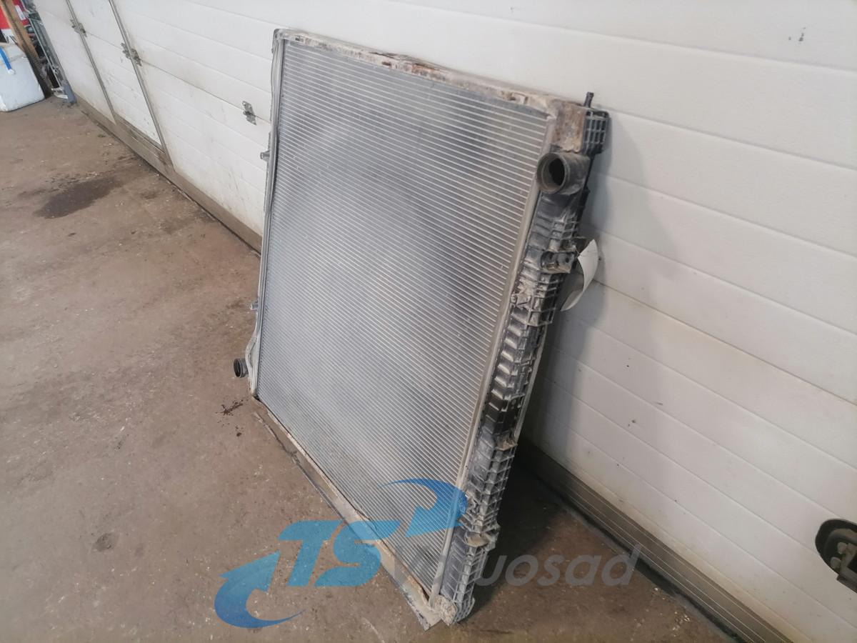 Scania Cooling radiator 1769997 - Radiator pentru Camion: Foto 3 Scania Cooling radiator 1769997 - Radiator pentru Camion: Foto 3
