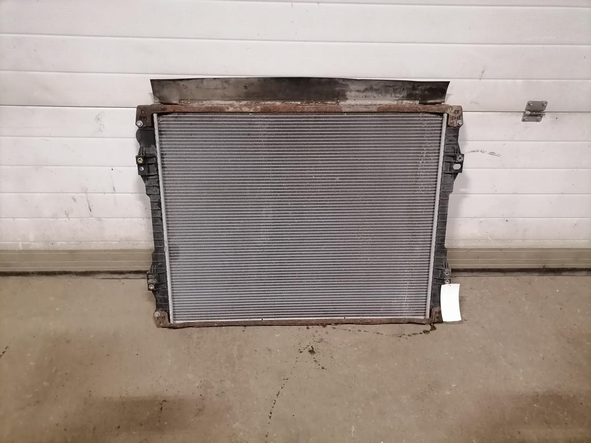 Scania Cooling radiator 1769999 - Radiator pentru Camion: Foto 3 Scania Cooling radiator 1769999 - Radiator pentru Camion: Foto 3