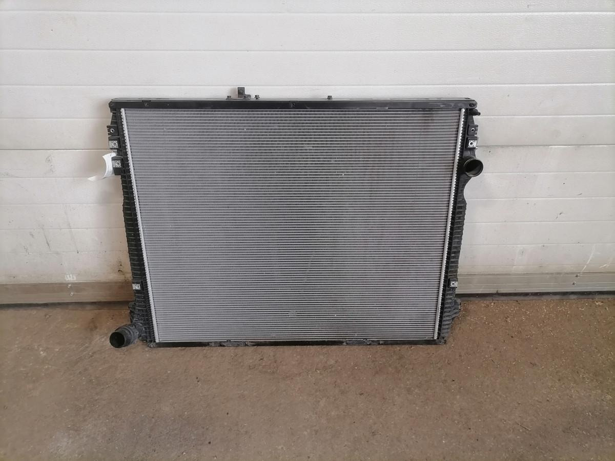 Scania Cooling radiator 3158317 - Radiator pentru Camion: Foto 2 Scania Cooling radiator 3158317 - Radiator pentru Camion: Foto 2