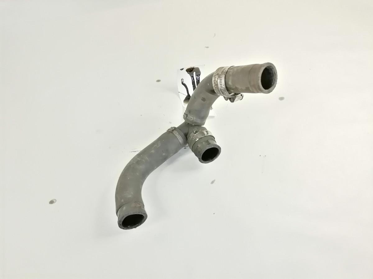 Scania Crankcase Ventilation Pipe 1786768 - Carter pentru Camion: Foto 2 Scania Crankcase Ventilation Pipe 1786768 - Carter pentru Camion: Foto 2