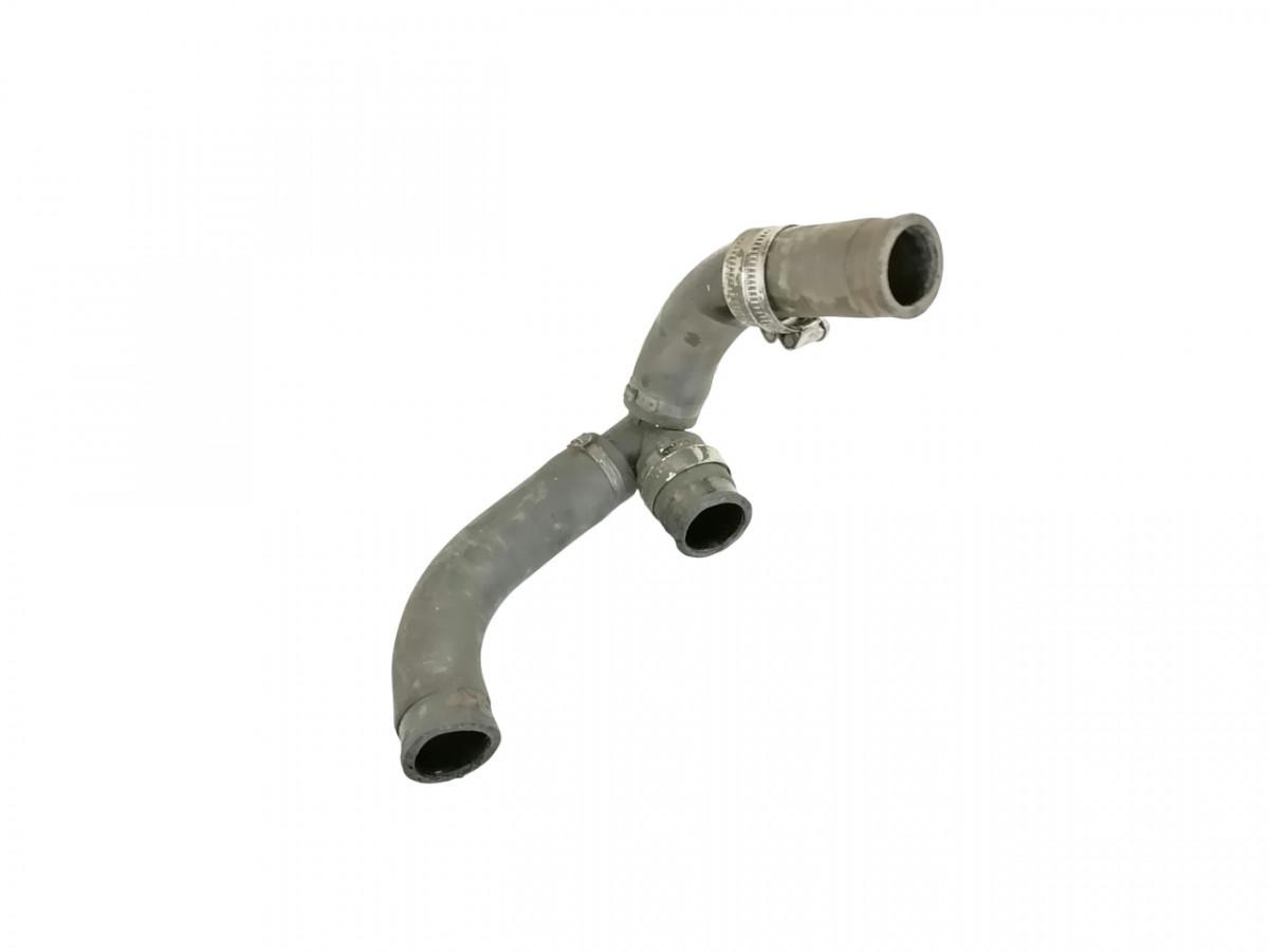 Scania Crankcase Ventilation Pipe 1786768 - Carter pentru Camion: Foto 1 Scania Crankcase Ventilation Pipe 1786768 - Carter pentru Camion: Foto 1