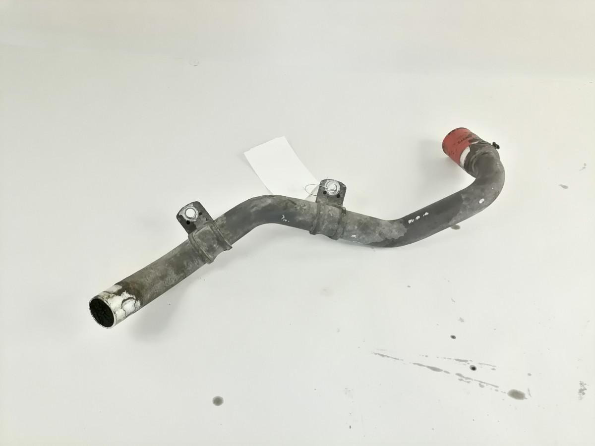 Scania Crankcase Ventilation Pipe 1858989 - Carter pentru Camion: Foto 2 Scania Crankcase Ventilation Pipe 1858989 - Carter pentru Camion: Foto 2