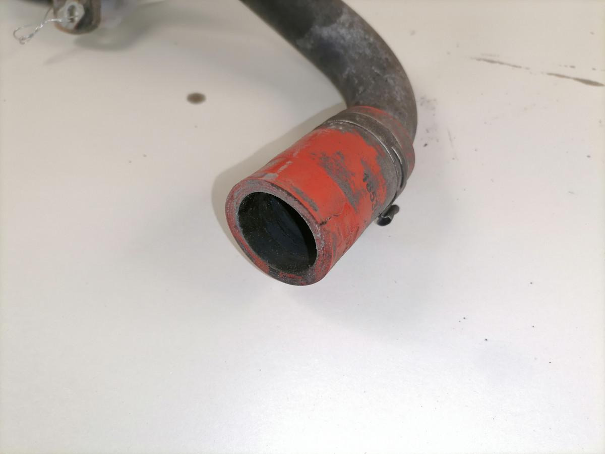 Scania Crankcase Ventilation Pipe 1858989 - Carter pentru Camion: Foto 4 Scania Crankcase Ventilation Pipe 1858989 - Carter pentru Camion: Foto 4