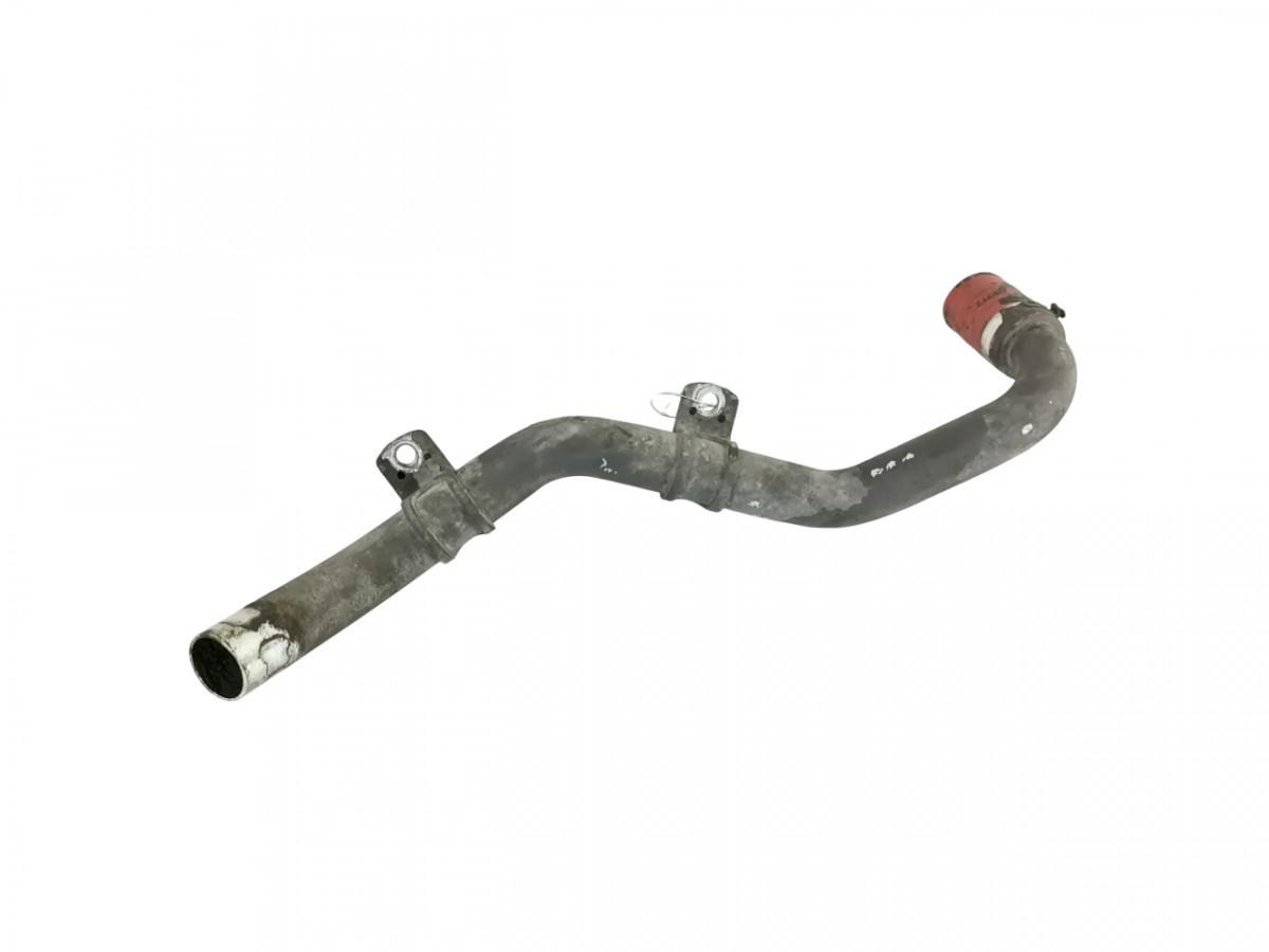 Scania Crankcase Ventilation Pipe 1858989 - Carter pentru Camion: Foto 1 Scania Crankcase Ventilation Pipe 1858989 - Carter pentru Camion: Foto 1