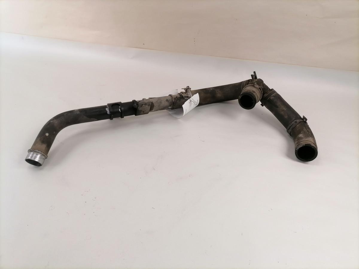 Scania Crankcase Ventilation Pipe 2037863 - Carter pentru Camion: Foto 4 Scania Crankcase Ventilation Pipe 2037863 - Carter pentru Camion: Foto 4