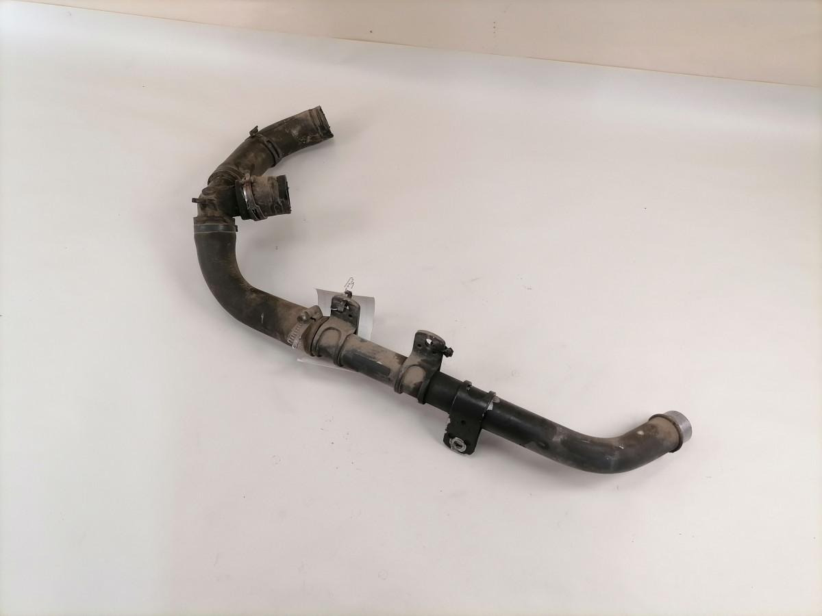 Scania Crankcase Ventilation Pipe 2037863 - Carter pentru Camion: Foto 2 Scania Crankcase Ventilation Pipe 2037863 - Carter pentru Camion: Foto 2
