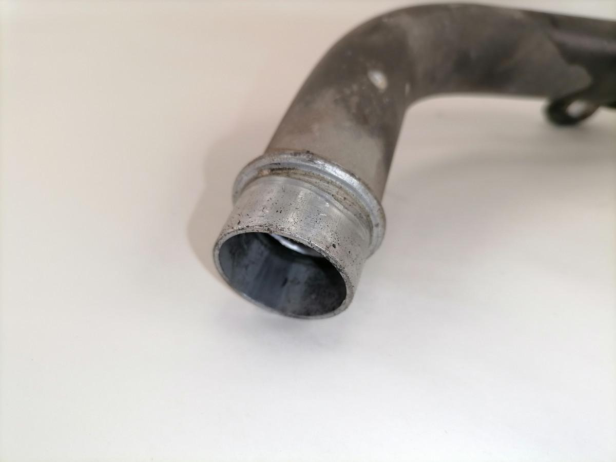 Scania Crankcase Ventilation Pipe 2037863 - Carter pentru Camion: Foto 3 Scania Crankcase Ventilation Pipe 2037863 - Carter pentru Camion: Foto 3