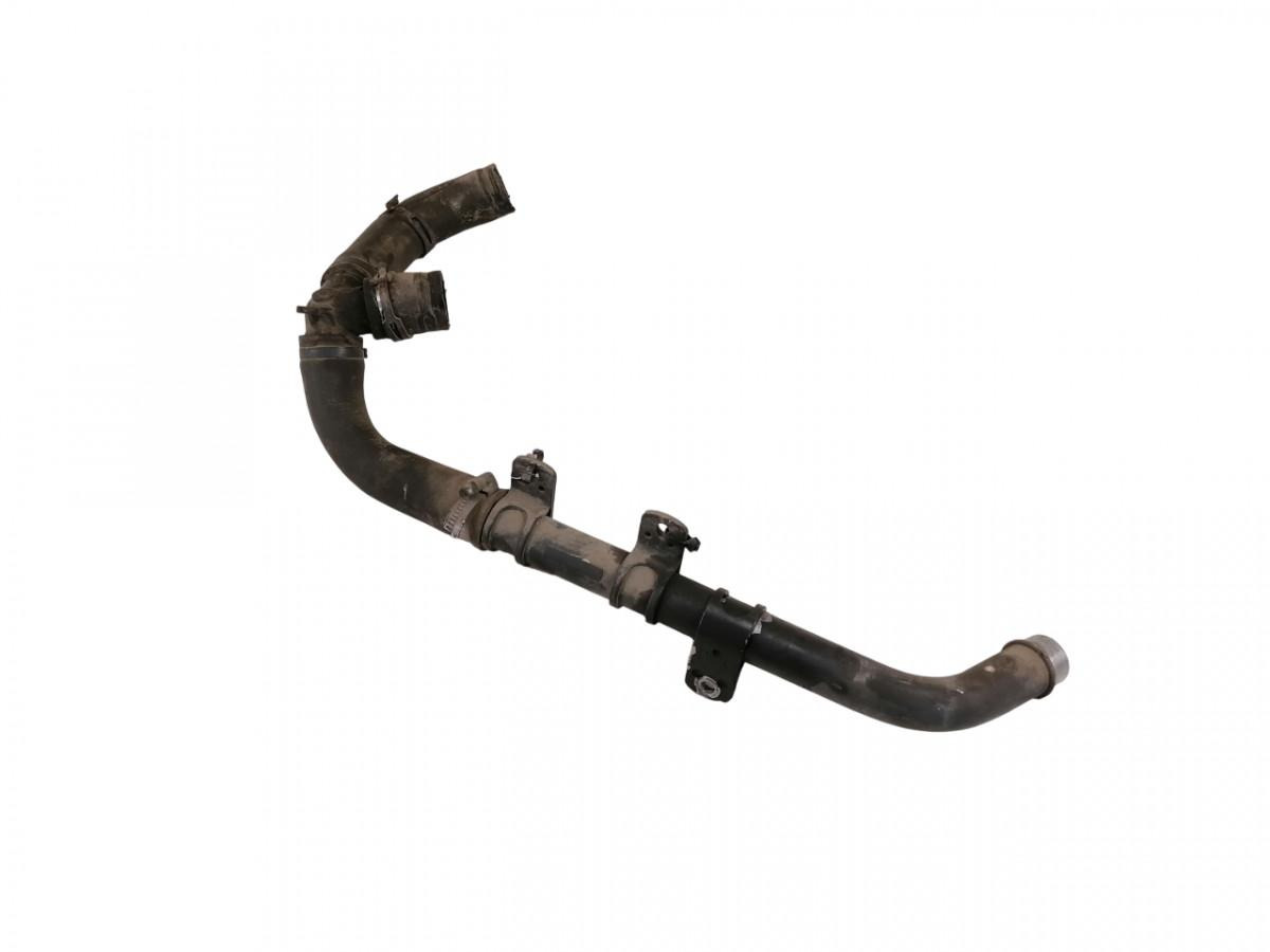 Scania Crankcase Ventilation Pipe 2037863 - Carter pentru Camion: Foto 1 Scania Crankcase Ventilation Pipe 2037863 - Carter pentru Camion: Foto 1