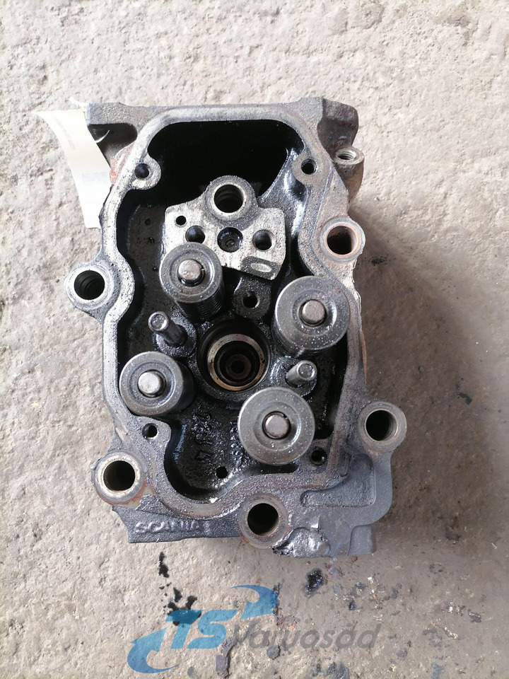Scania Cylinder head 1522193 - Chiulasă pentru Camion: Foto 2 Scania Cylinder head 1522193 - Chiulasă pentru Camion: Foto 2