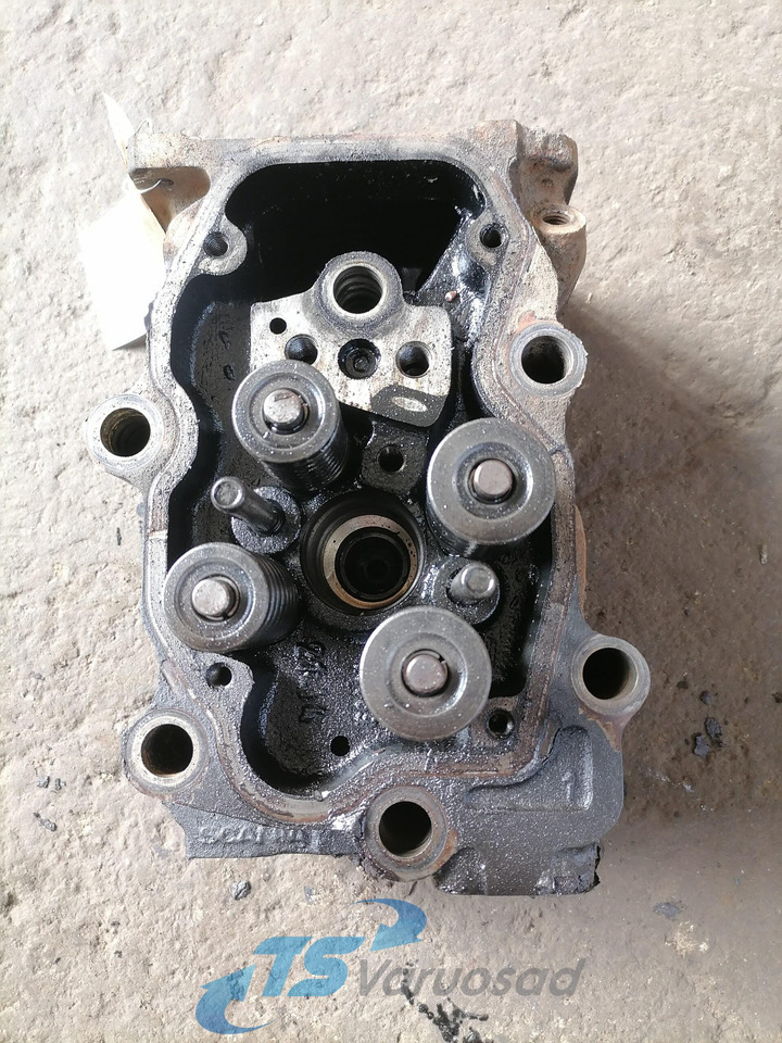 Scania Cylinder head 1522193 - Chiulasă pentru Camion: Foto 4 Scania Cylinder head 1522193 - Chiulasă pentru Camion: Foto 4