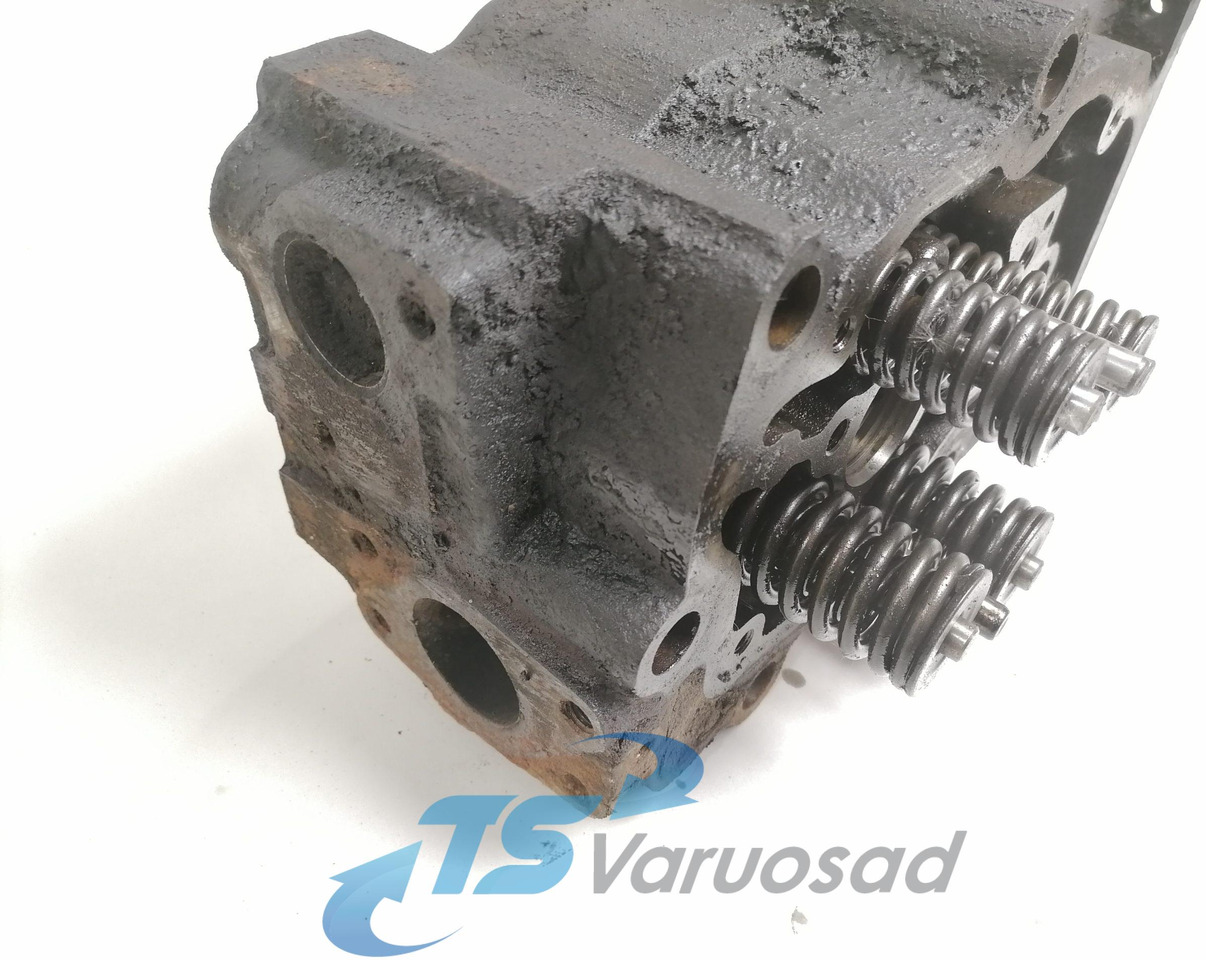 Scania Cylinder head, HPI 1522361 - Chiulasă pentru Camion: Foto 2 Scania Cylinder head, HPI 1522361 - Chiulasă pentru Camion: Foto 2