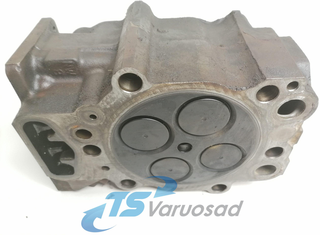 Scania Cylinder head, HPI 1804716 - Chiulasă pentru Camion: Foto 5 Scania Cylinder head, HPI 1804716 - Chiulasă pentru Camion: Foto 5