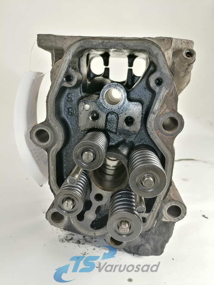 Scania Cylinder head, HPI 1804716 - Chiulasă pentru Camion: Foto 2 Scania Cylinder head, HPI 1804716 - Chiulasă pentru Camion: Foto 2