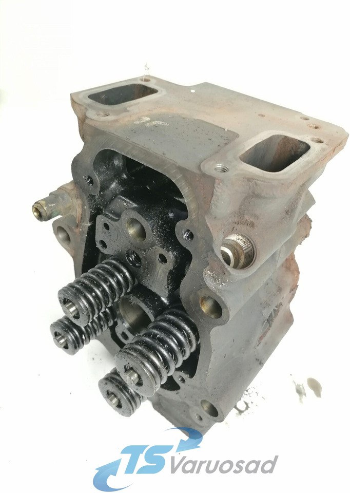Scania Cylinder head, XPI 1921303 - Chiulasă pentru Camion: Foto 1 Scania Cylinder head, XPI 1921303 - Chiulasă pentru Camion: Foto 1