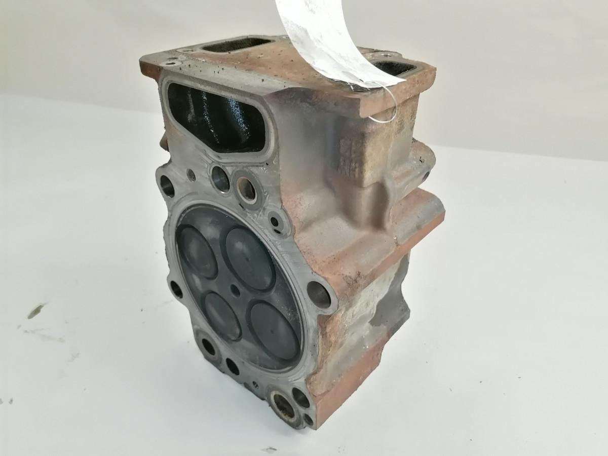 Scania Cylinder head, XPI 2245533 - Chiulasă pentru Camion: Foto 5 Scania Cylinder head, XPI 2245533 - Chiulasă pentru Camion: Foto 5