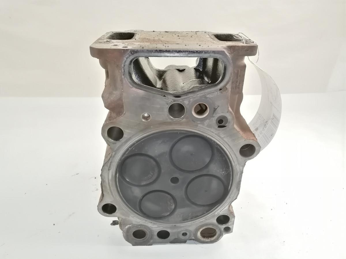 Scania Cylinder head, XPI 2245533 - Chiulasă pentru Camion: Foto 4 Scania Cylinder head, XPI 2245533 - Chiulasă pentru Camion: Foto 4