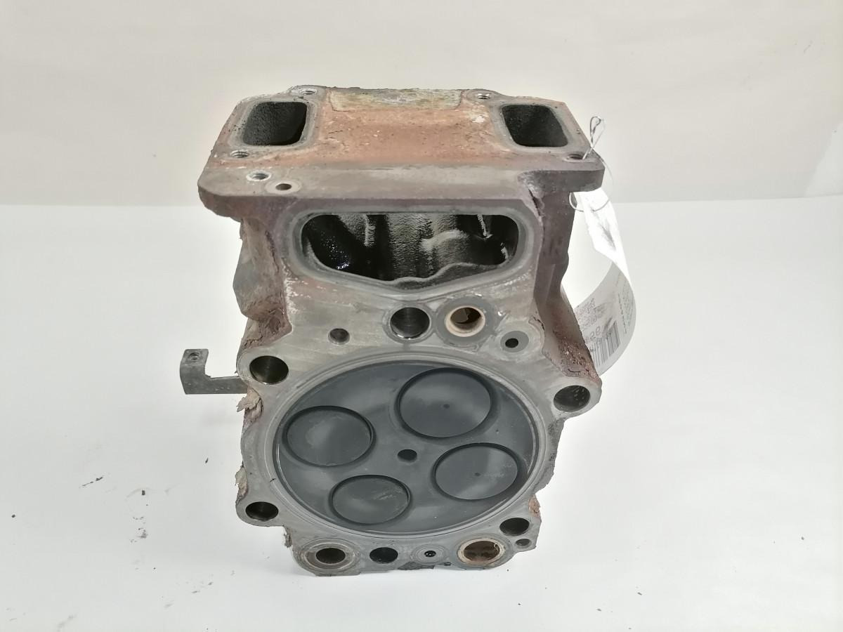 Scania Cylinder head, XPI 2245533 - Chiulasă pentru Camion: Foto 5 Scania Cylinder head, XPI 2245533 - Chiulasă pentru Camion: Foto 5