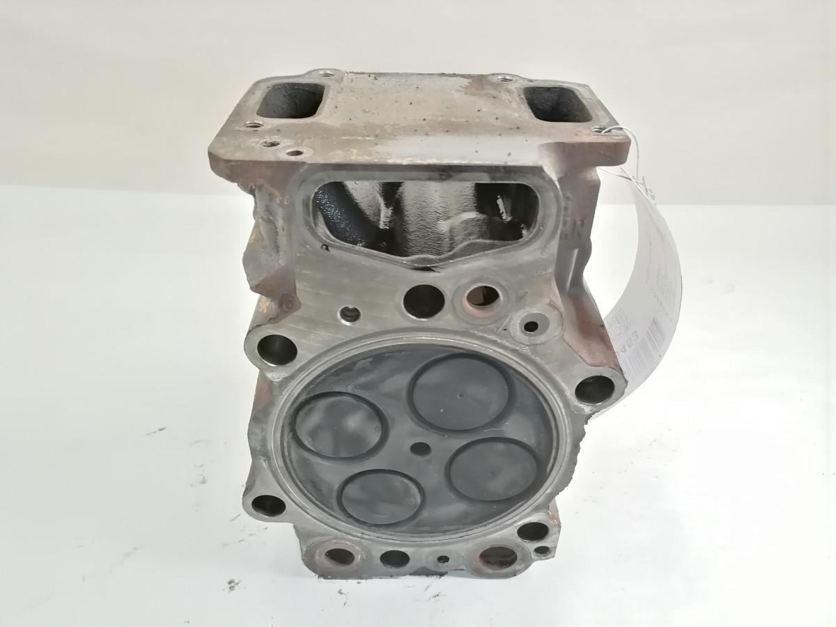 Scania Cylinder head, XPI 2245533 - Chiulasă pentru Camion: Foto 5 Scania Cylinder head, XPI 2245533 - Chiulasă pentru Camion: Foto 5
