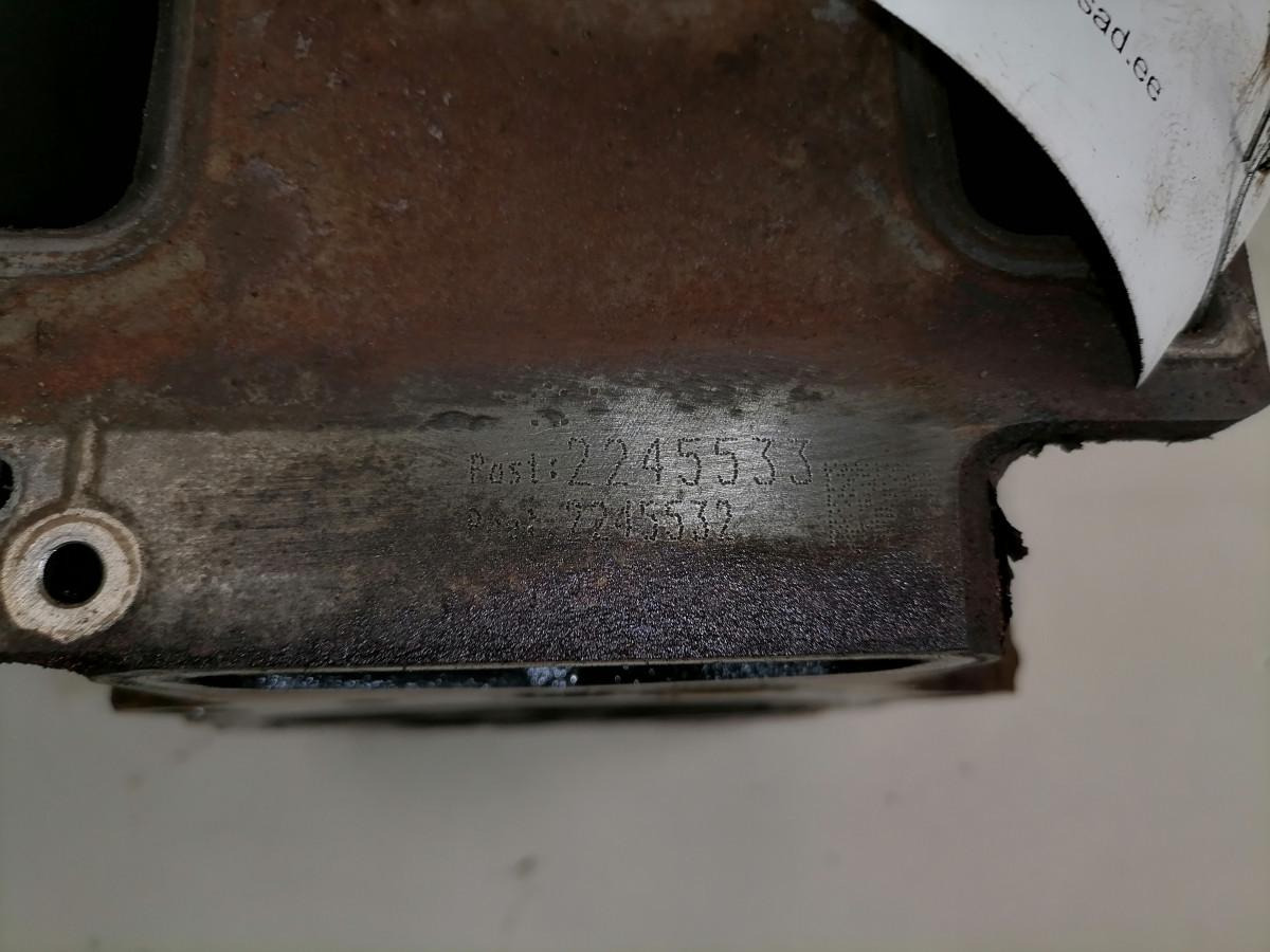 Scania Cylinder head, XPI 2245533 - Chiulasă pentru Camion: Foto 3 Scania Cylinder head, XPI 2245533 - Chiulasă pentru Camion: Foto 3