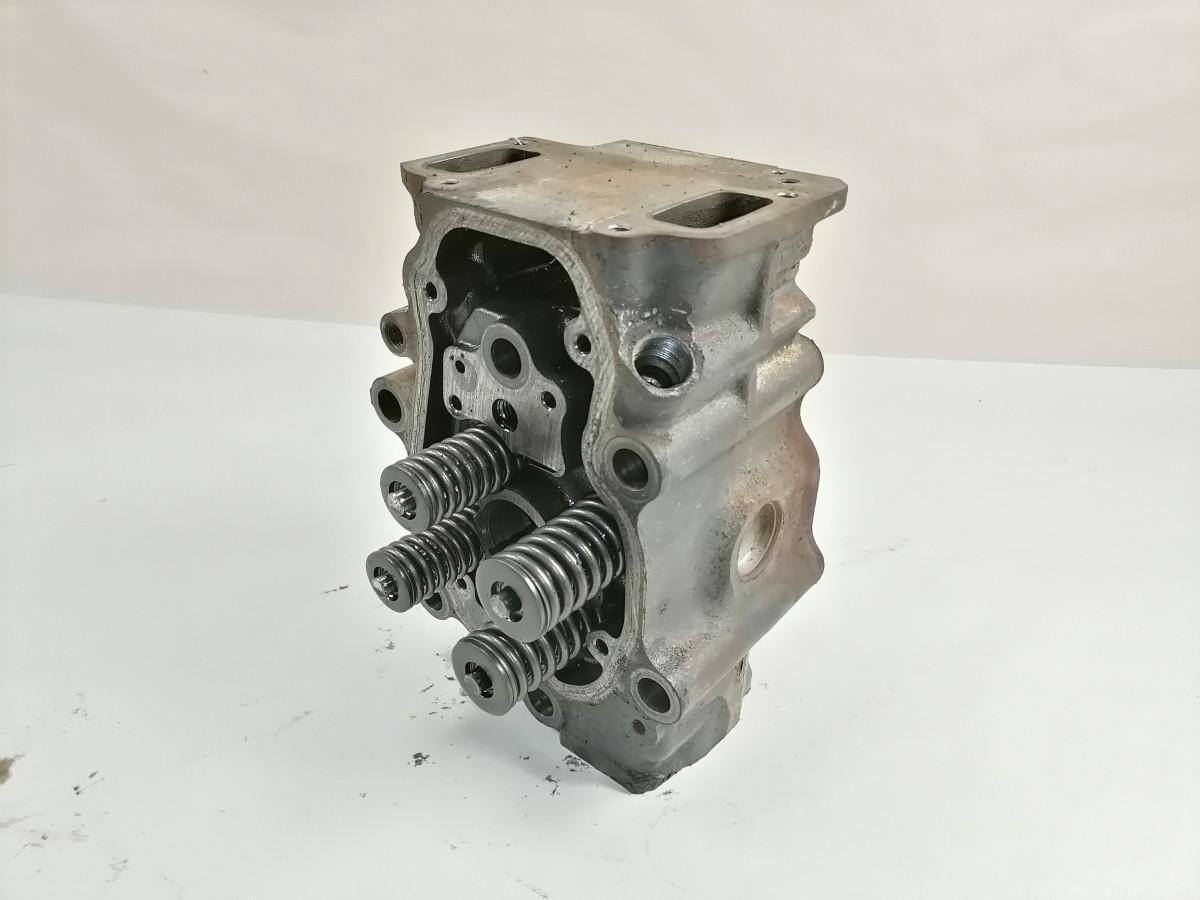 Scania Cylinder head, XPI 2245533 - Chiulasă pentru Camion: Foto 2 Scania Cylinder head, XPI 2245533 - Chiulasă pentru Camion: Foto 2