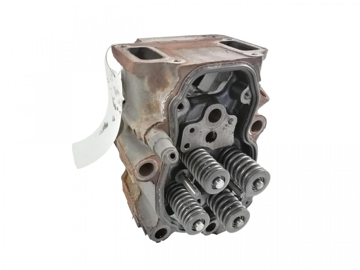 Scania Cylinder head, XPI 2452544 - Chiulasă pentru Camion: Foto 1 Scania Cylinder head, XPI 2452544 - Chiulasă pentru Camion: Foto 1