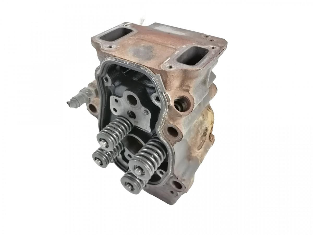 Scania Cylinder head, XPI 2452544 - Chiulasă pentru Camion: Foto 1 Scania Cylinder head, XPI 2452544 - Chiulasă pentru Camion: Foto 1