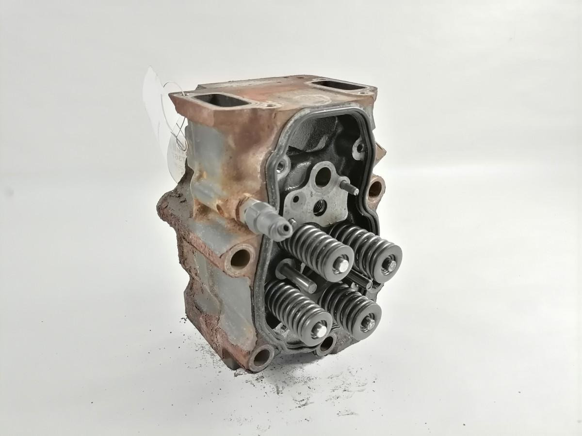 Scania Cylinder head, XPI 2452544 - Chiulasă pentru Camion: Foto 2 Scania Cylinder head, XPI 2452544 - Chiulasă pentru Camion: Foto 2