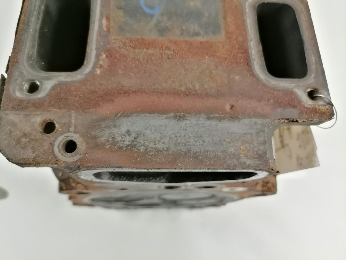 Scania Cylinder head, XPI 2452544 - Chiulasă pentru Camion: Foto 5 Scania Cylinder head, XPI 2452544 - Chiulasă pentru Camion: Foto 5