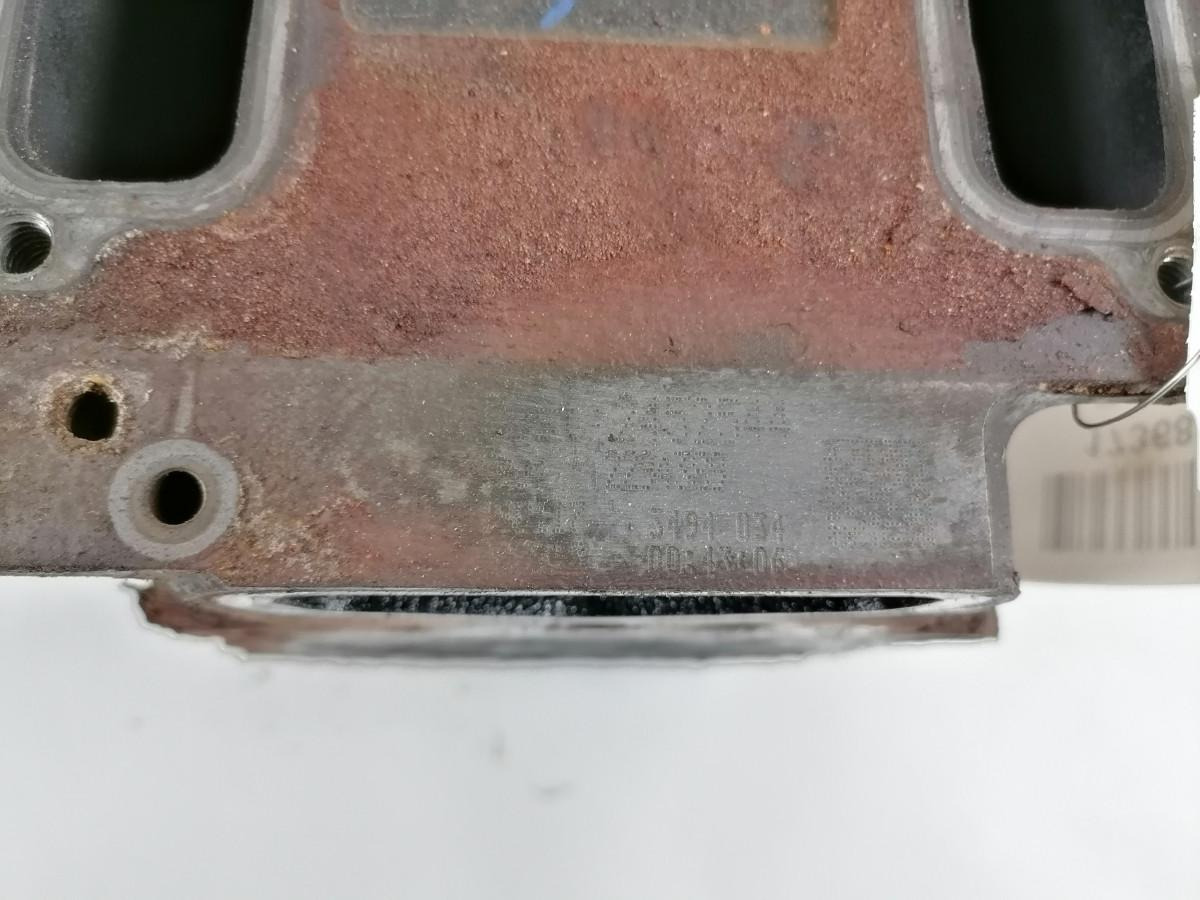 Scania Cylinder head, XPI 2452544 - Chiulasă pentru Camion: Foto 5 Scania Cylinder head, XPI 2452544 - Chiulasă pentru Camion: Foto 5