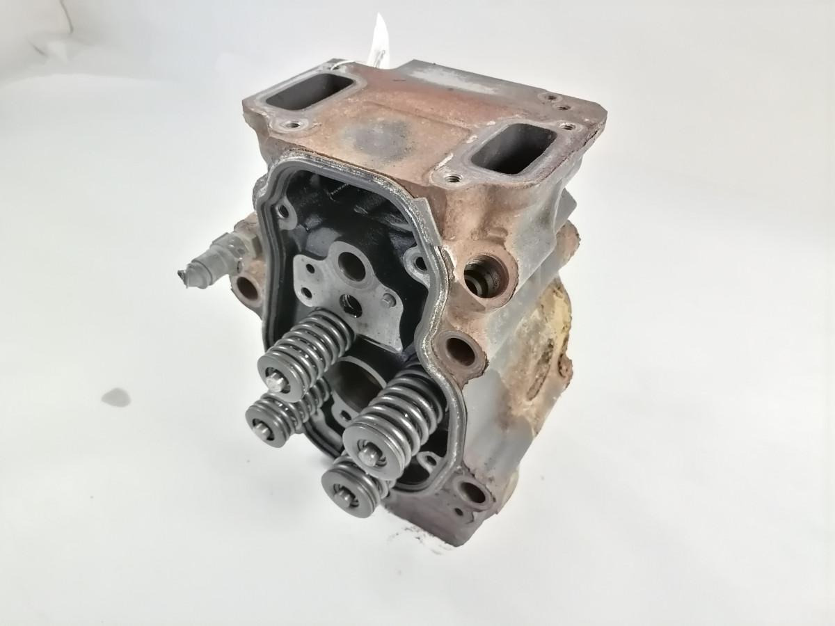 Scania Cylinder head, XPI 2452544 - Chiulasă pentru Camion: Foto 2 Scania Cylinder head, XPI 2452544 - Chiulasă pentru Camion: Foto 2