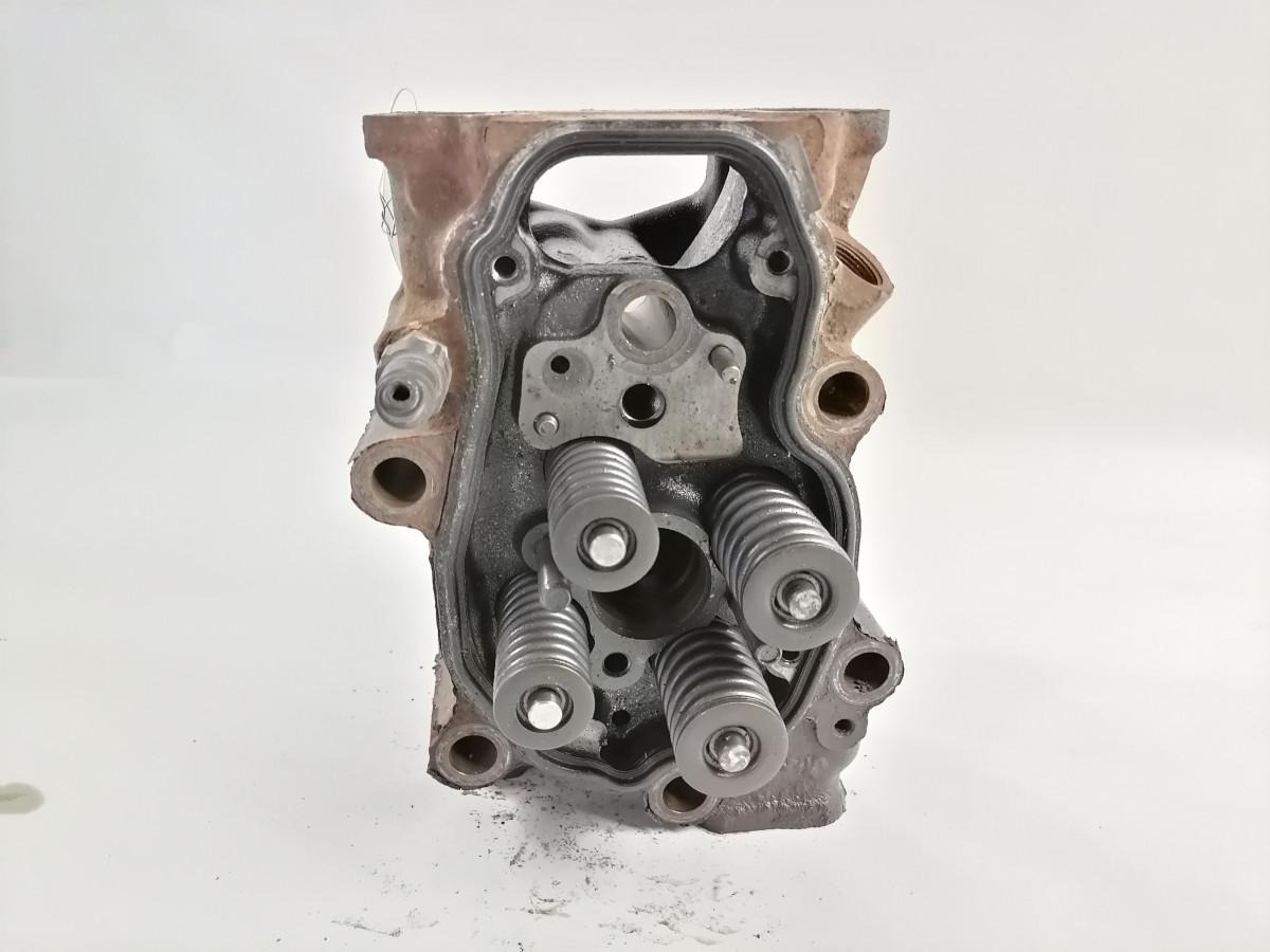Scania Cylinder head, XPI 2452544 - Chiulasă pentru Camion: Foto 3 Scania Cylinder head, XPI 2452544 - Chiulasă pentru Camion: Foto 3