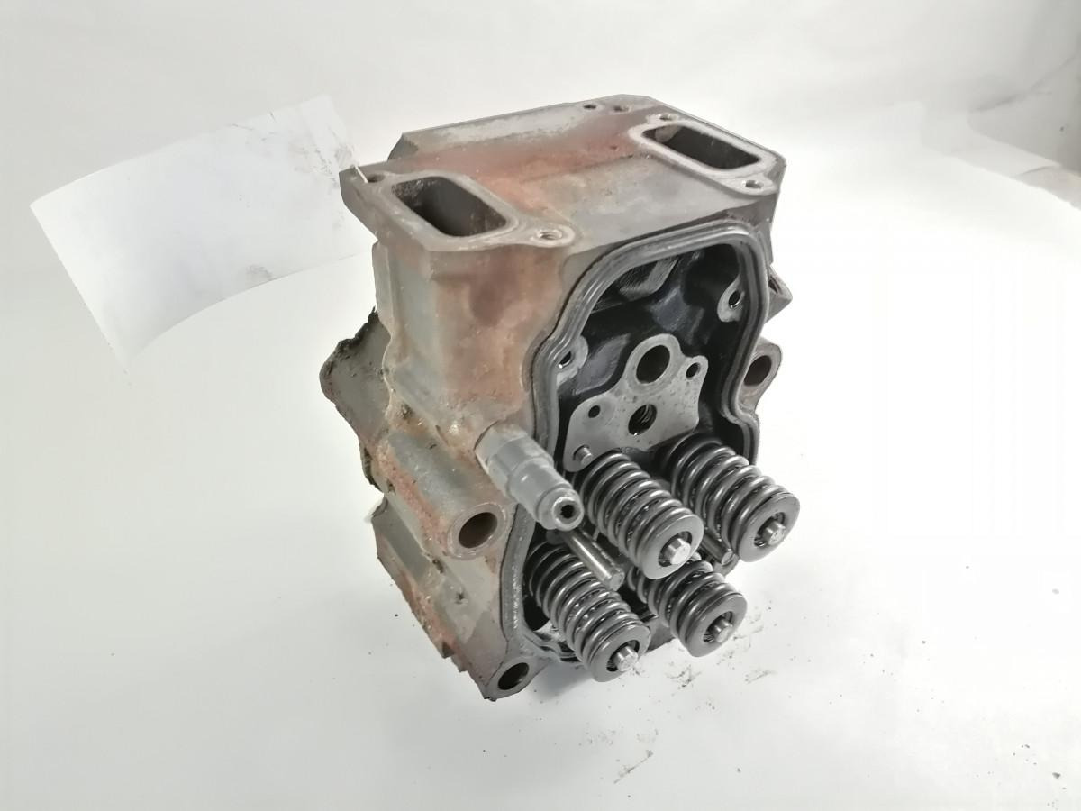 Scania Cylinder head, XPI 2452544 - Chiulasă pentru Camion: Foto 2 Scania Cylinder head, XPI 2452544 - Chiulasă pentru Camion: Foto 2